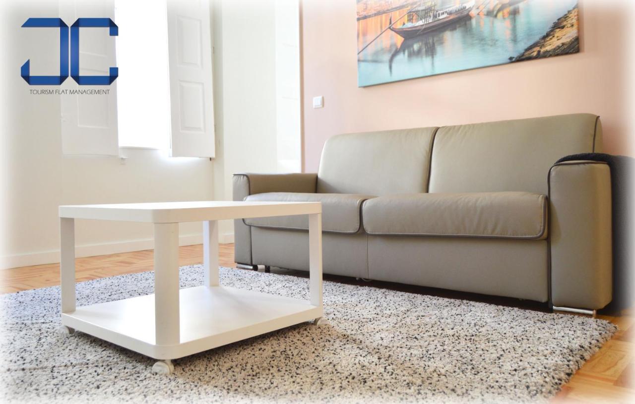 Point Apartment By Jc Porto Buitenkant foto