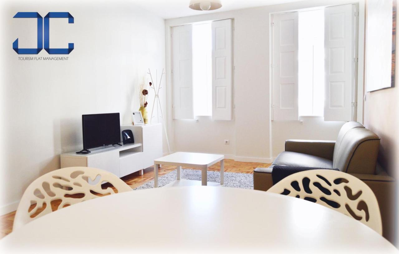 Point Apartment By Jc Porto Buitenkant foto